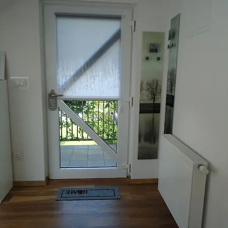 Apartment Spectre Zagreb Exterior photo