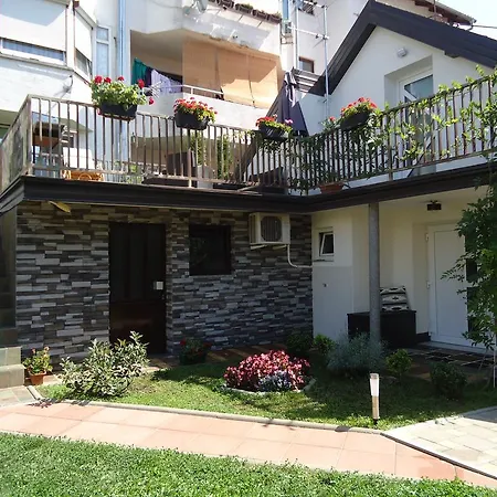 Apartment Spectre Zagreb Exterior photo