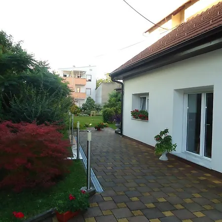 Apartment Spectre Zagreb Exterior photo