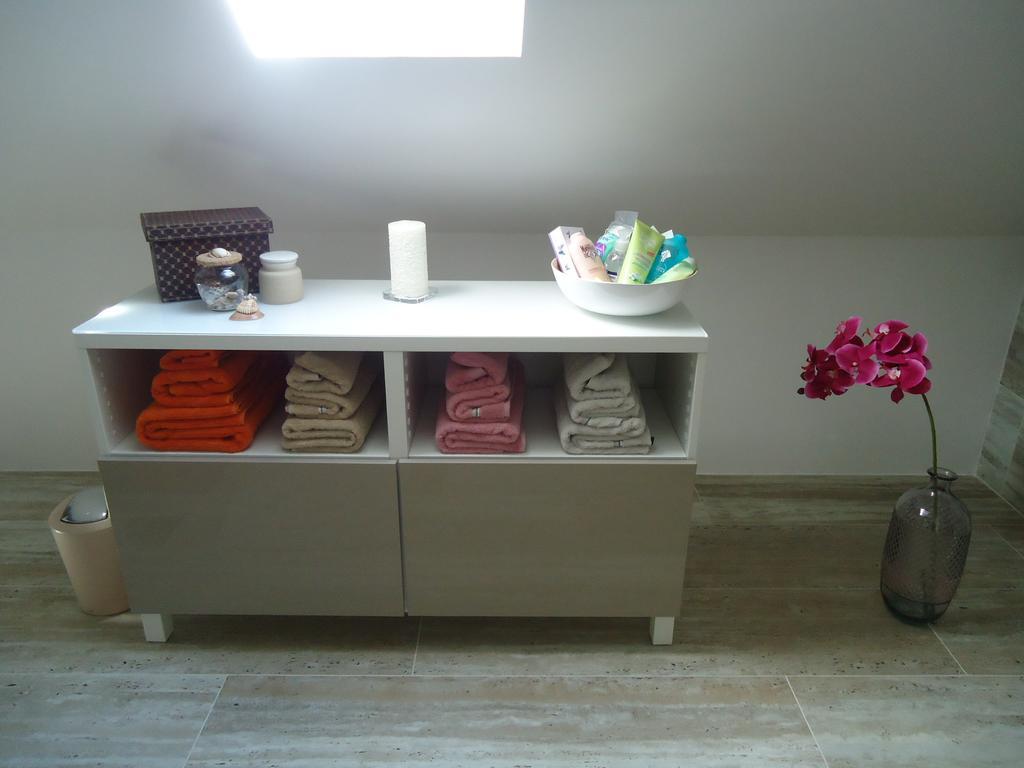 Spectre Apartment Zagreb