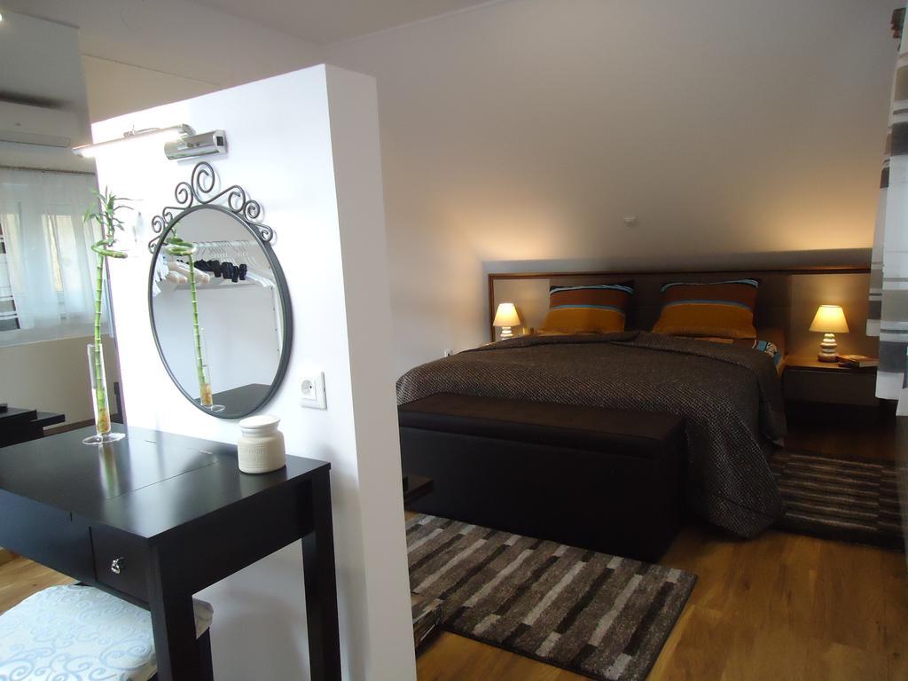 Spectre Apartment Zagreb